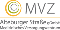 Logo Medizinisches Versorgungszentrum Alteburger Straße