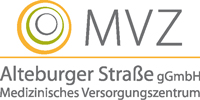 Logo Medizinisches Versorgungszentrum Alteburger Straße