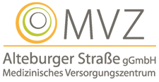 MVZ Alteburger Straße gGmbH