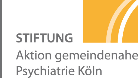 Stiftung Aktion gemeindenahe Psychiatrie Köln