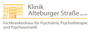 Logo Klinik Alteburger Straße gGmbH