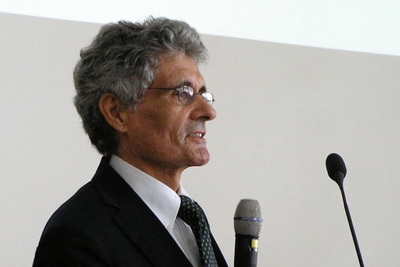 Prof. Dr. Frank Matakas ist verstorben Prof. Frank Matakas