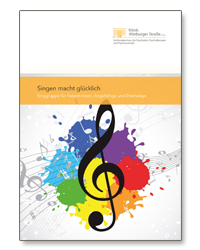 Flyer Singgruppe